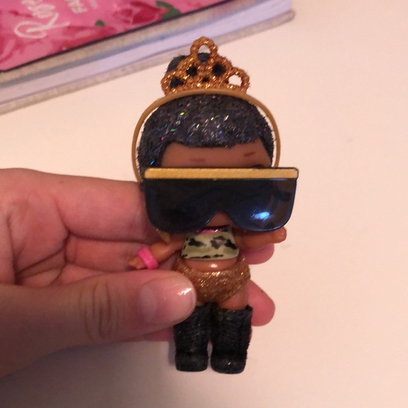 Poupée lol - Picture 3 of 8